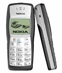 Nokia 1100