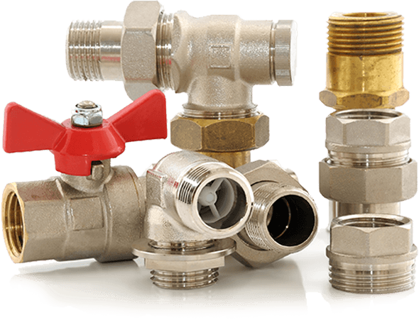 Plumbing
