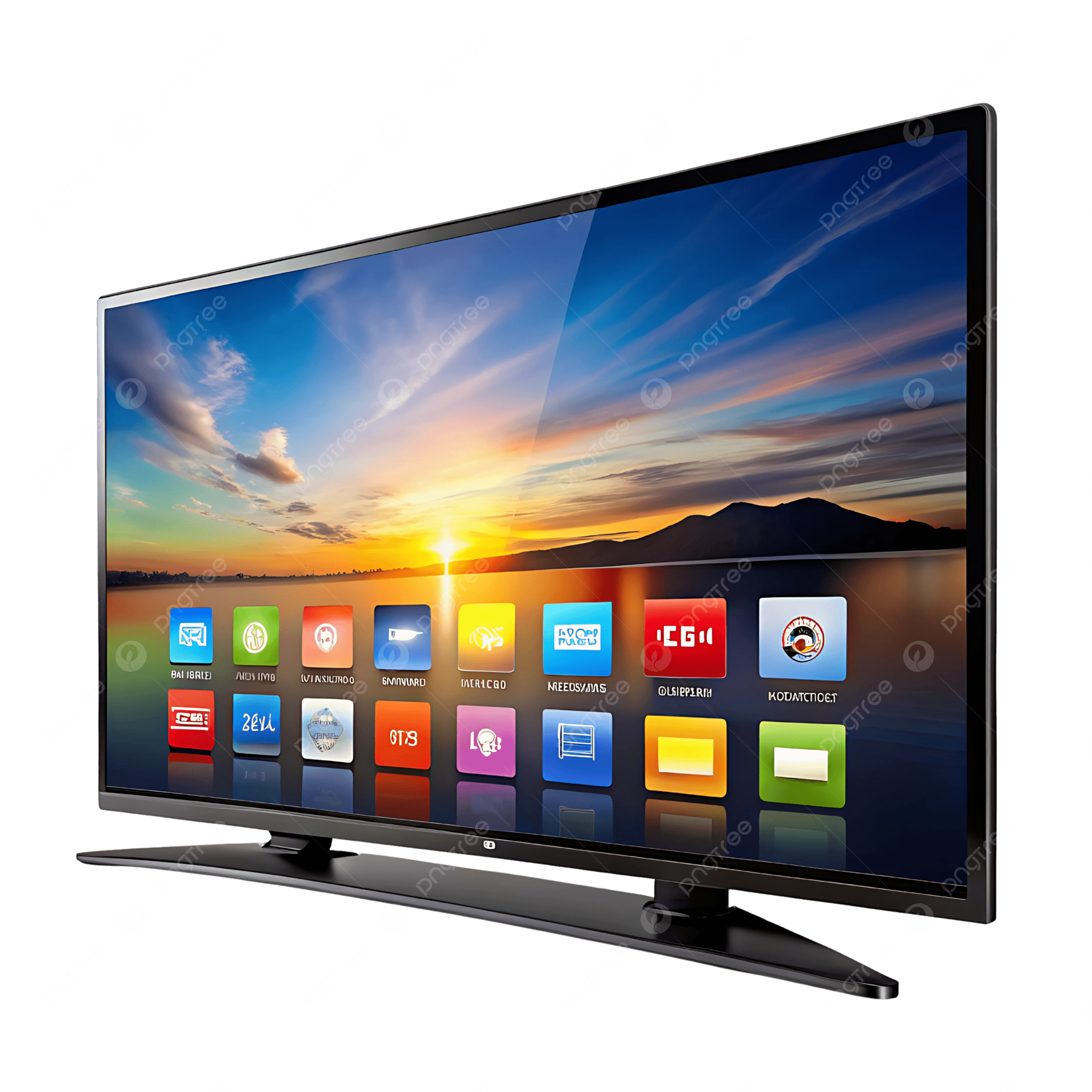 Televisions